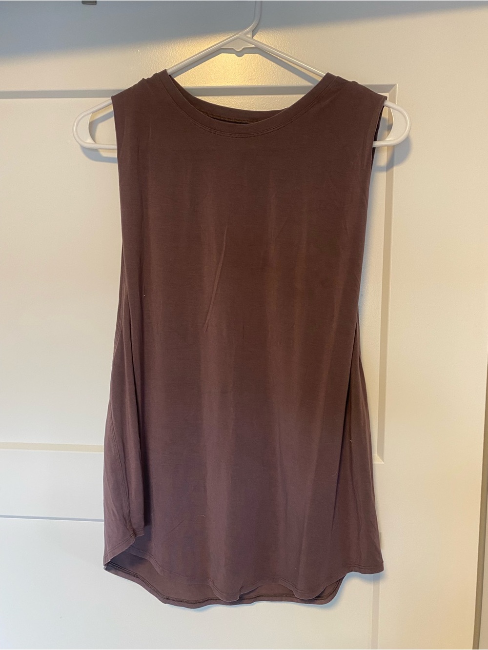 lululemon Muscle Tank